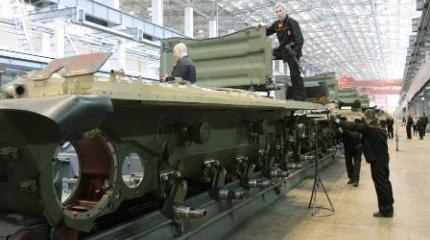 ОПК ОДКБ: наш ответ бывшим «собратьям по оружию»