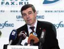 Рособоронэкспорт: РФ выполняет подписанные ранее контракты с Сирией, договоренностей с Ираном по системам «Антей-2500» нет Рособоронэкспорт: РФ выполняет подписанные ранее контракты с Сирией, договоренностей с Ираном по системам «Антей-2500» нет