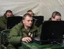 Российских десантников вооружили «Лесочком» Российских десантников вооружили «Лесочком»
