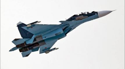 Совместные российско-индийские учения "Авиаиндра-2014" стартуют в России