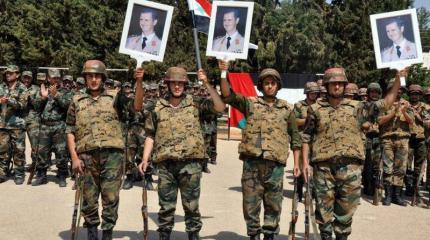 Боевик «халифата», убитый на Ближнем Востоке, уже не придет на Северный Кавказ или в Поволжье Боевик «халифата», убитый на Ближнем Востоке, уже не придет на Северный Кавказ или в Поволжье