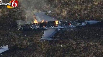Старение парка ВВС США стало настоящей катастрофой Старение парка ВВС США стало настоящей катастрофой