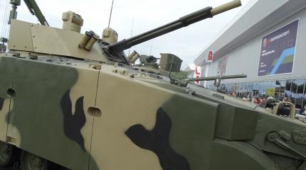 БМП-3М «Драгун» - фотообзор и фотодетализация БМП-3М «Драгун» - фотообзор и фотодетализация