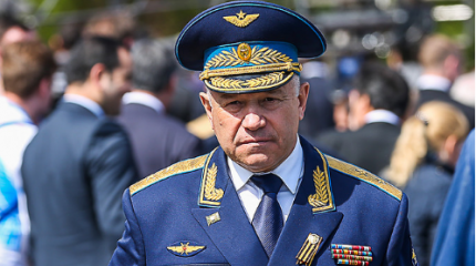 Айтеч Бижев объяснил активизацию самолетов-разведчиков НАТО на Балтике