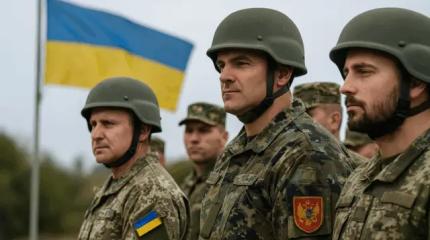 Балканы выбирают Киев: Черногория отправит военных для обучения украинцев