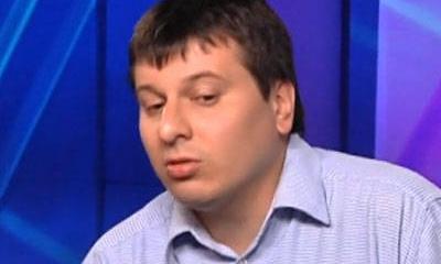 Михаил Павлив: Чёрная метка для Порошенко Михаил Павлив: Чёрная метка для Порошенко