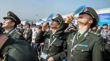 Китай готов к военной интервенции в Ираке Китай готов к военной интервенции в Ираке