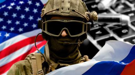 Война с США: ближе или дальше? Война с США: ближе или дальше?