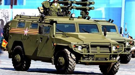 Опытная партия противотанковых комплексов «Корнет-Д» на подходе Опытная партия противотанковых комплексов «Корнет-Д» на подходе