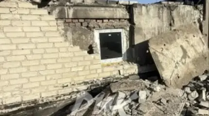 Многострадальная Горловка снова под ударами ВСУ – один человек погиб