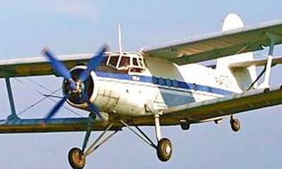 Интеллектуальные права на Ан-2 оказались у Airbus Military Интеллектуальные права на Ан-2 оказались у Airbus Military