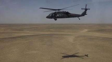 В Греции приземлился вертолёт с турецкими силовиками В Греции приземлился вертолёт с турецкими силовиками