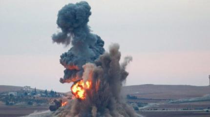На боевиков в Сирии напал мор — командиры погибают один за другим На боевиков в Сирии напал мор — командиры погибают один за другим