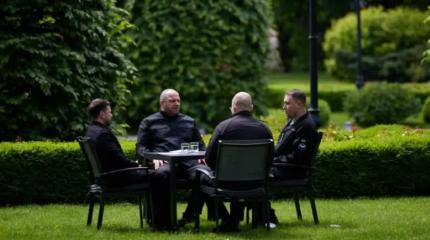 Масштабная реформа ВСУ: Зеленский приготовил капкан для военнослужащих