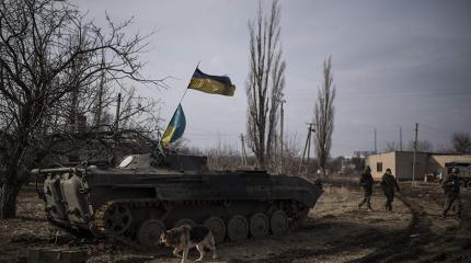 Разведка ЛНР: в ВСУ больше некому воевать Разведка ЛНР: в ВСУ больше некому воевать
