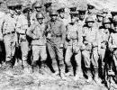 Вооруженный пограничный конфликт в районе озера Жаланашколь (август 1969г.) Вооруженный пограничный конфликт в районе озера Жаланашколь (август 1969г.)