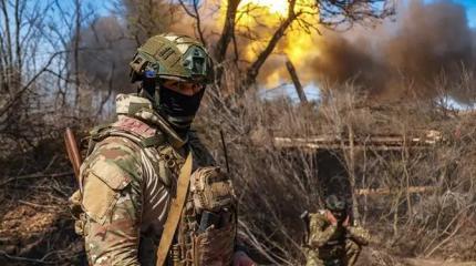 OSW: Прорыв под Покровском полностью разваливает украинскую оборону OSW: Прорыв под Покровском полностью разваливает украинскую оборону