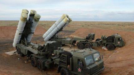 Своего – прикрыть, чужого – «ослепить». ПВО и РЭБ российской группировки в Сирии