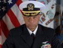 Убийство командующего ВМФ США Убийство командующего ВМФ США