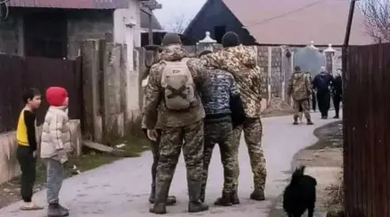 До последнего украинца: Киев планирует мобилизовать всё сельское население