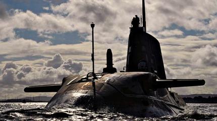 «Царица морей» осталась без кораблей: 2 версии поломки английского щита «Царица морей» осталась без кораблей: 2 версии поломки английского щита