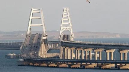 ВСУ готовят удар по Крымскому мосту: какая будет ответка ВСУ готовят удар по Крымскому мосту: какая будет ответка