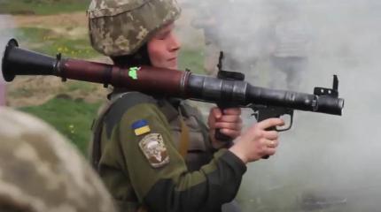 «Где камбуля, хлопец?»: Визиты натовских военных инструкторов на фоне явного обострения обстановки на Донбассе «Где камбуля, хлопец?»: Визиты натовских военных инструкторов на фоне явного обострения обстановки на Донбассе