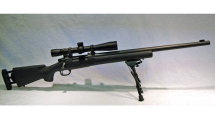 Винтовка Remington M24