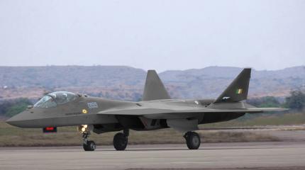 Индия может отказаться от «Рафалей» в пользу FGFA Индия может отказаться от «Рафалей» в пользу FGFA