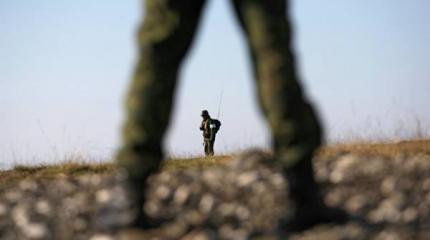 Одно из территориальных подразделений Росгвардии возглавила женщина