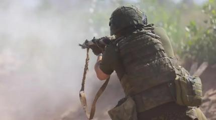 Что на самом деле произошло в Кондратовке, где наш гарнизон Что на самом деле произошло в Кондратовке, где наш гарнизон
