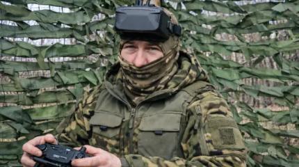 «Мы сидели под танком два месяца»: штурмовик рассказал о боях без прикрас