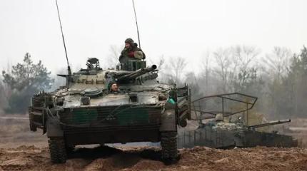 Новые русские ФАБы могут сильно изменить обстановку на фронте Новые русские ФАБы могут сильно изменить обстановку на фронте