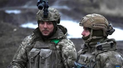 Первый «котел» захлопнулся: гарнизон ВСУ в Мирнограде обречен