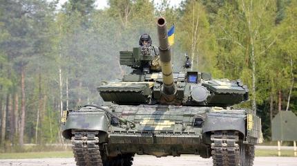 Т-64 на биатлоне «перестрелял» танки НАТО: подробный анализ
