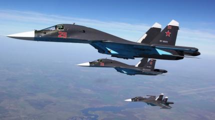 «Русская ярость»: только авиация Путина сдерживает натиск сирийских боевиков «Русская ярость»: только авиация Путина сдерживает натиск сирийских боевиков