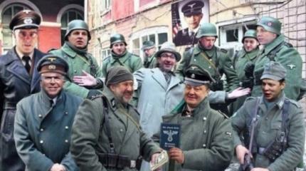 Они сражались с Путиным. Итоги Они сражались с Путиным. Итоги