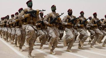 Саудовская Аравия готовится к войне с Ливаном?