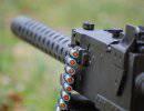 Пулемет Browning M1919 Пулемет Browning M1919