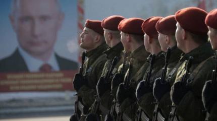 Росгвардия будет проводить обязательную дактилоскопию в РФ