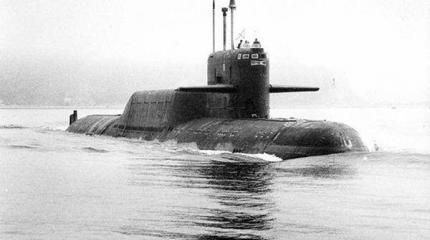Подлодки проекта 667Б «Мурена» Подлодки проекта 667Б «Мурена»
