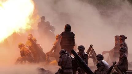 Вашингтон встревожен: у границ Китая нашли секретную ракетную базу КНДР