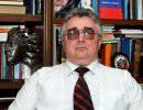 Александров: В случае нападения на Сирию, надо ввести войска в Прибалтику Александров: В случае нападения на Сирию, надо ввести войска в Прибалтику