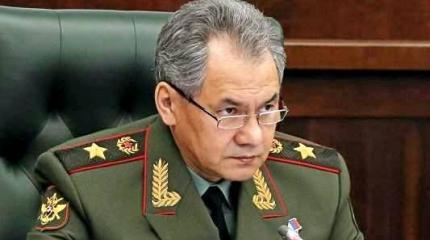 Шойгу: Россия вернет Казахстану 1,6 млн гектаров земель Шойгу: Россия вернет Казахстану 1,6 млн гектаров земель