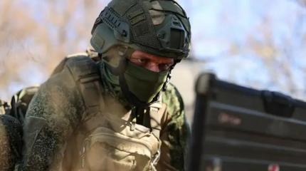 Идет подготовка к освобождению Славянско-Краматорской агломерации