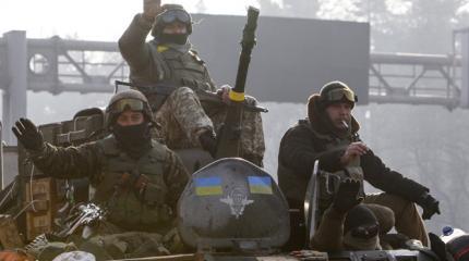 Вот и дембель: мобилизованных в 5 волну призыва нечем кормить Вот и дембель: мобилизованных в 5 волну призыва нечем кормить