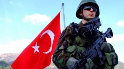 НАТО сливает Турцию: В случае войны с Россией, поддержки не будет НАТО сливает Турцию: В случае войны с Россией, поддержки не будет