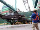 Тайвань приостановил полеты вертолетов Apache