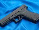 Азербайджан принял на вооружение пистолет "Glock" Азербайджан принял на вооружение пистолет "Glock"