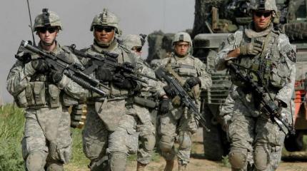 НАТО начинает готовить плацдарм у российских границ НАТО начинает готовить плацдарм у российских границ